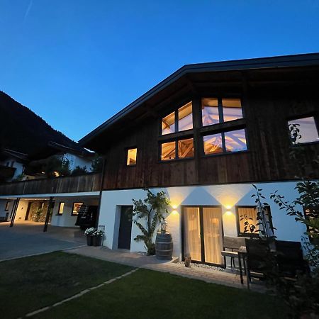 Ferienhaus Ragg Каунерталь Экстерьер фото