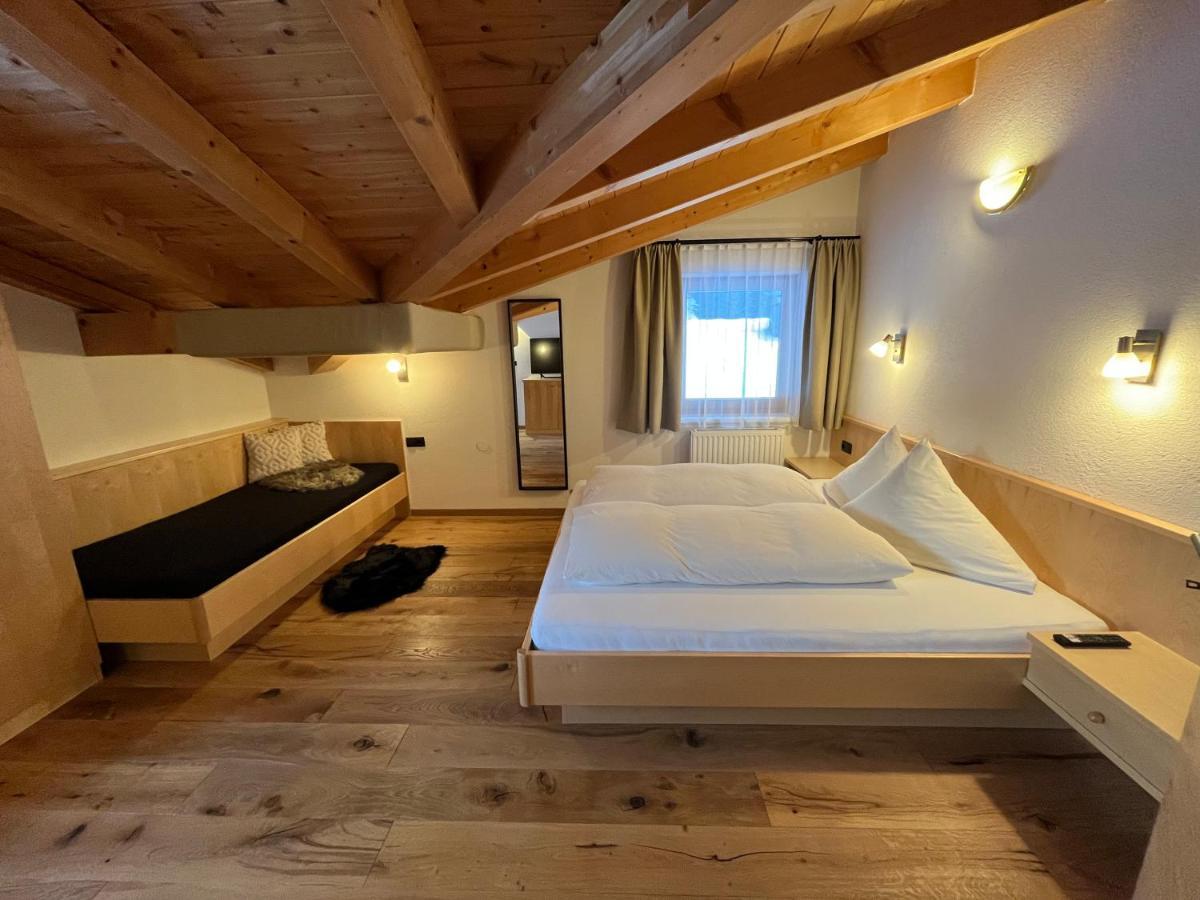 Ferienhaus Ragg Каунерталь Экстерьер фото